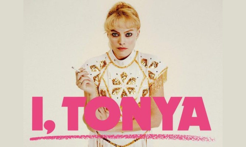 I, Tonya film review - The LDN Gal