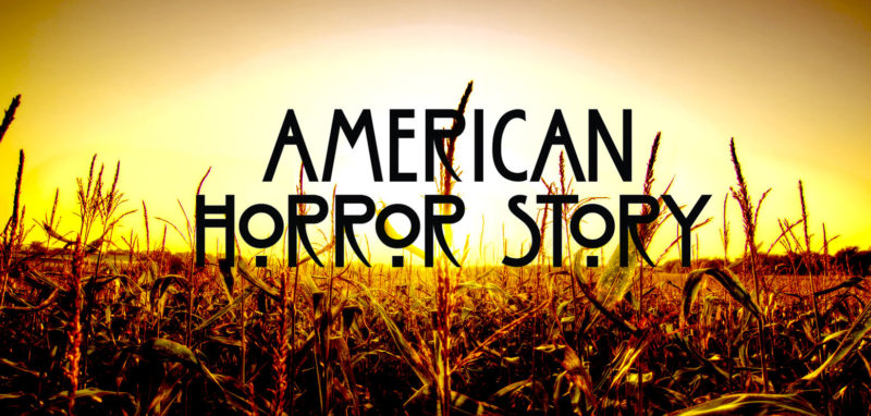 Top 10 Netflix UK shows in 2018 - American Horror Story | The LDN Gal