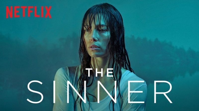 Top 10 Netflix UK shows in 2018 - The Sinner | The LDN Gal