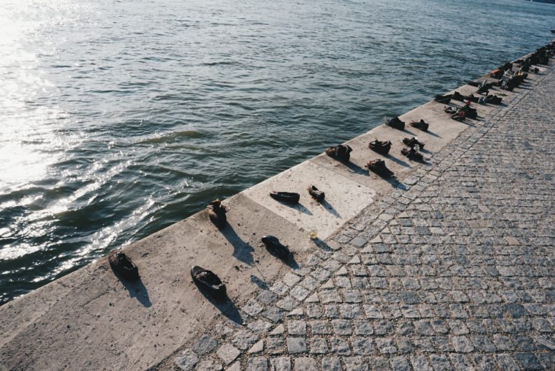 Shoes on the Danube - A 20 something's guide to Budapest - The LDN Gal