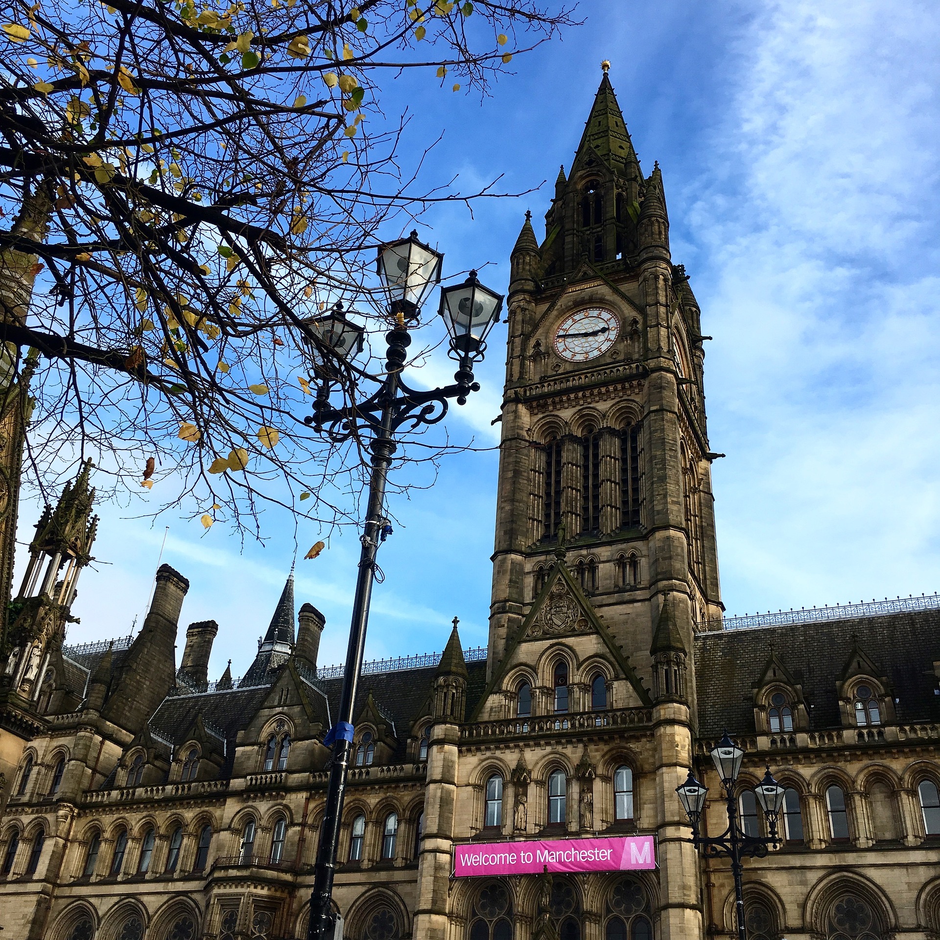 Manchester - What to do for a weekend in Manchester - The LDN Gal