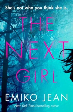 The Next Girl by Emiko Jean book review