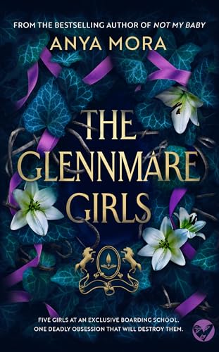 The Glennmare Girls by Anya Mora
